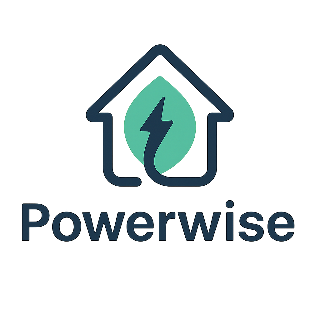 Powerwise – Minder kosten. Minder uitstoot. Meer comfort.